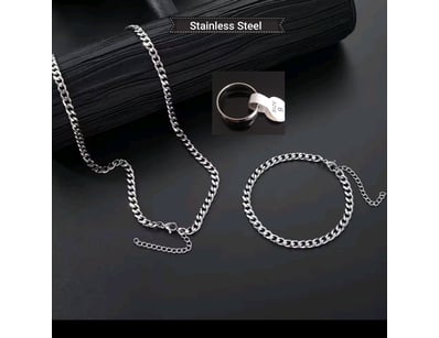 UNRESERVED Affordable Jewellery (A991) - Lot 3401