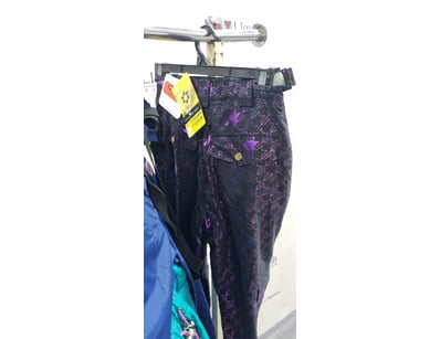 Sport, Leisure & Lifestyle (SAA978) - Lot 4512