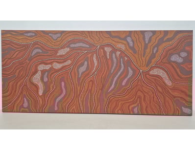 Fine Art (A975) - Lot 2006