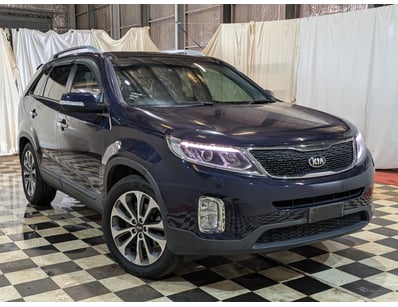 Passenger, Luxury & Commercial Vehicles Auction - Lot 615