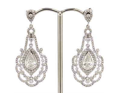 The Grand Vault (A975) - Lot 101