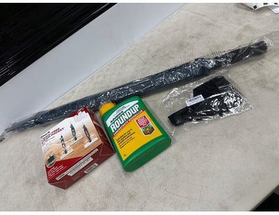 Unclaimed Freight (GCA1002) - Lot 1780