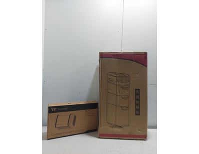 Unclaimed Freight (GCA984) - Lot 2887