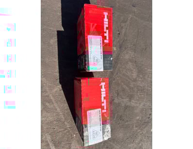 Plant, Transport & Machinery - Lot 3211