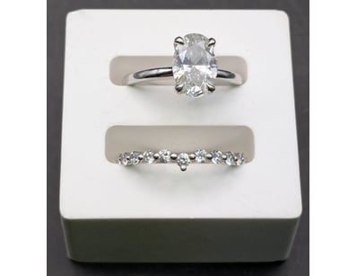 Luxury Jewellery (A994) - Lot 628