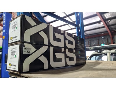 MOSTLY UNRESERVED 4x4 WORKSHOP BUSINESS CLOSURE... - Lot 228