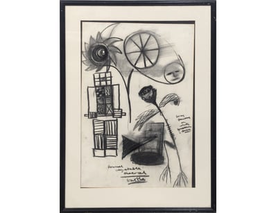 Art Market (A994) - Lot 144