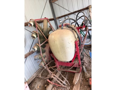 Cottles Bridge Winery Closure (VICA1006) - Lot 51