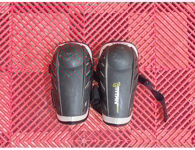 MOTORBIKES • GO-KARTS •  APPAREL - Lot 235