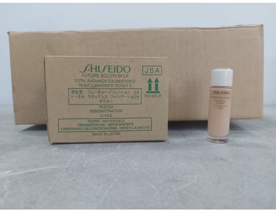 Beauty & Cosmetic Supplies - Liquidation (A1009) - Lot 55