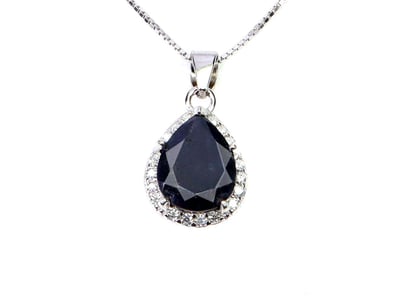 Affordable Jewellery Clearance (A979) - Lot 4553