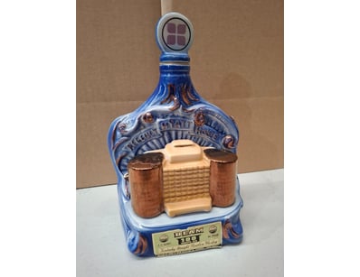 Mancave & Memorabilia (A1007) - Lot 2381