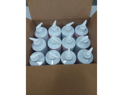 Unclaimed Freight (GCA1002) - Lot 2762