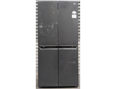 Whitegoods & Appliances (VICA979) - Lot 2001
