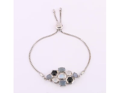 The Sterling Collection - Pendants, Rings, Brac... - Lot 161