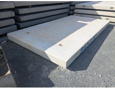 Concrete Tanks Manufacturer Liquidation (ON12065) - Lot 88