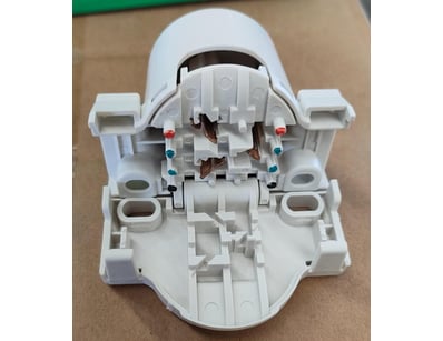 $1.5M Major Lighting & Accessories -Light Fitti... - Lot 114