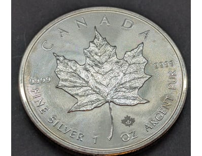 UNRESERVED Banknotes & Coins (A998) - Lot 1032