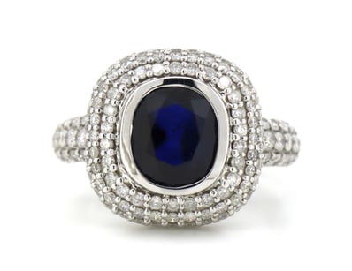 Timeless Treasures For Him & Her (A977) - Lot 1200