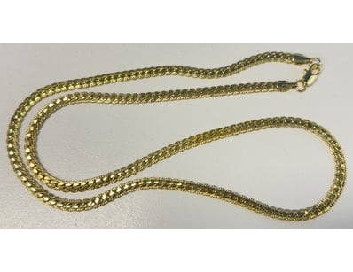 UNRESERVED Affordable Jewellery (A1007) - Lot 132