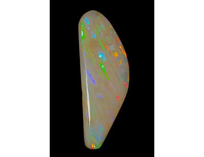UNRESERVED Diamonds, Gemstones & Opals (A997) - Lot 352