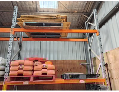 Civil Contractors Asset Liquidation (ON4376) - Lot 58