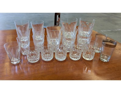 Hospitality, Catering & Events (A997) - Lot 184