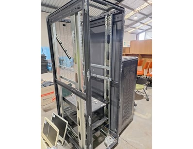 Aircraft Training Centre Closure - Lot 76