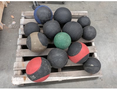 Sport, Leisure & Lifestyle (A980) - Lot 25