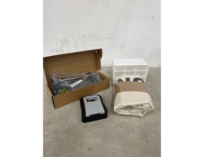 Unclaimed Freight (GCA1007) - Lot 269