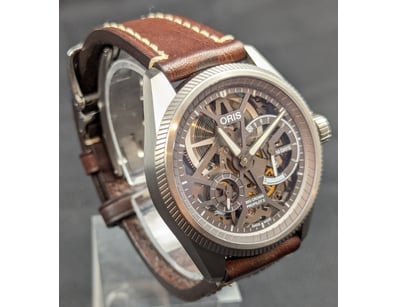 Luxury Watches (A1000) - Lot 6425