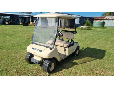 Northern Rivers Agriculture & Machinery Surplu... - Lot 1508