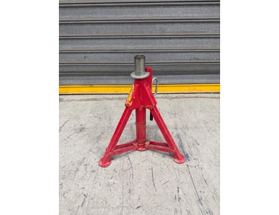 Industrial Plumbing & Civil Contractor Liquidat... - Lot 155