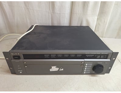 Home Entertainment, Audio & Computers (A992) - Lot 563