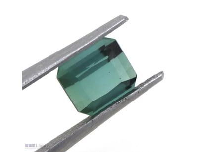 1.92CT, NATURAL TOURMALINE     

Emerald Cut, Medi...