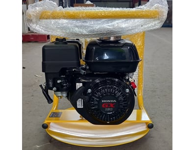 Lost & Unclaimed Freight (SAA980) - Lot 75