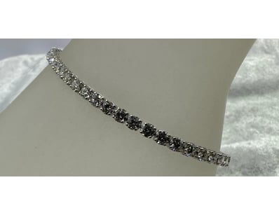 Lab Grown Diamonds & Jewellery (A978) - Lot 2501