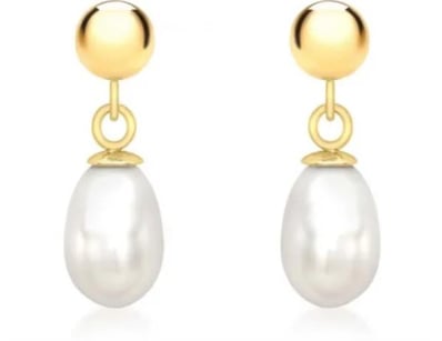 Affordable Jewellery Market (A984) - Lot 3202