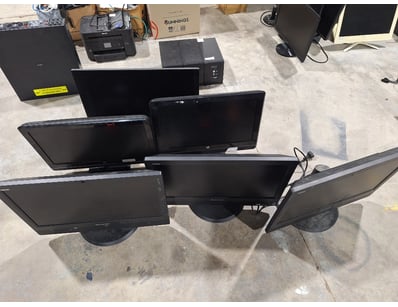 Aircraft Training Centre Closure - Lot 69