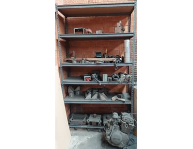 Metal Fabrication Workshop Liquidation (ON12068) - Lot 38