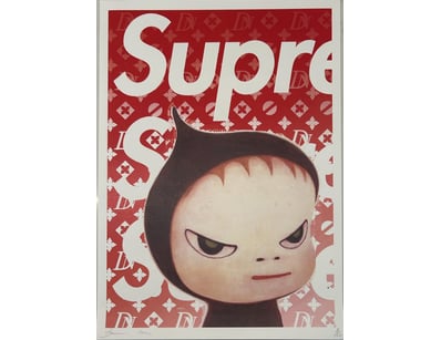 Art Market (A984) - Lot 1857