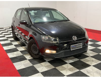 Passenger, Luxury & Commercial Vehicles Auction - Lot 551