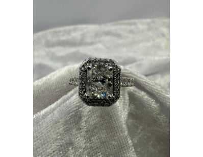 Lab Grown Diamonds & Jewellery (A997) - Lot 100