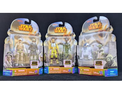 UNRESERVED Trading Cards, Gaming & Collectables... - Lot 129