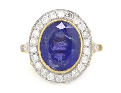 Fine Jewellery Market (A981) - Lot 1234
