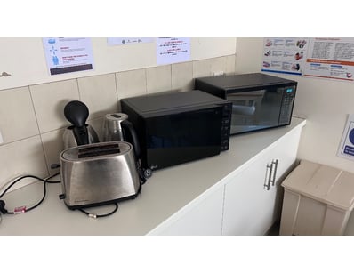 Top Of The Range Food Processing Equipment (ON... - Lot 2430