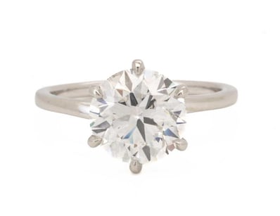 Lab Grown Diamonds & Jewellery (A1001) - Lot 535