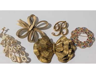 UNRESERVED Affordable Jewellery (A994) - Lot 506