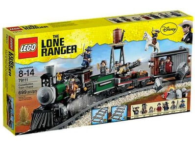 **UNRESERVED** LIFETIME COLLECTION OF LEGO PART... - Lot 450