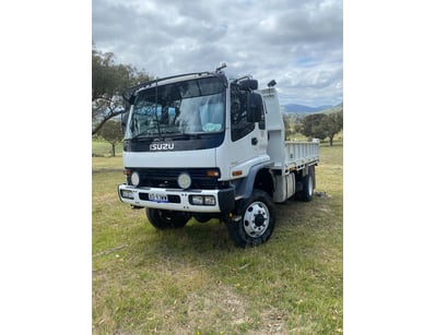 Civil, Transport & Machinery - Nationwide (ON4... - Lot 1990